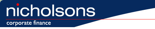 Nicholsons Corporate Finance