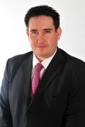 Richard Hallsworth